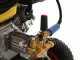 Idropulitrice con motore a benzina a scoppio Lavor Independent 2800 - 200 bar