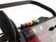 Idropulitrice con motore a benzina a scoppio Lavor Independent 2800 - 200 bar