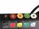 Idropulitrice con motore a benzina a scoppio Lavor Independent 2800 - 200 bar