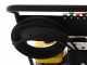 Idropulitrice con motore a benzina a scoppio Lavor Independent 2800 - 200 bar