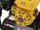 Idropulitrice con motore a benzina a scoppio Lavor Independent 2800 - 200 bar