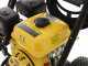 Idropulitrice con motore a benzina a scoppio Lavor Independent 2800 - 200 bar