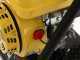 Idropulitrice con motore a benzina a scoppio Lavor Independent 2800 - 200 bar