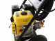 Idropulitrice con motore a benzina a scoppio Lavor Independent 2800 - 200 bar