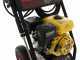 Idropulitrice con motore a benzina a scoppio Lavor Independent 2800 - 200 bar