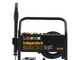 Lavor Independent 2800 - Idropulitrice a scoppio  - 200 bar - 690 l/h - motore a benzina Lavor 200 cc