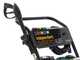 Lavor Independent 2800 - Idropulitrice a scoppio  - 200 bar - 690 l/h - motore a benzina Lavor 200 cc