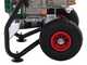 Lavor Independent 2800 - Idropulitrice a scoppio  - 200 bar - 690 l/h - motore a benzina Lavor 200 cc