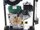Lavor Independent 2800 - Idropulitrice a scoppio  - 200 bar - 690 l/h - motore a benzina Lavor 200 cc