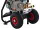 Lavor Independent 2800 - Idropulitrice a scoppio  - 200 bar - 690 l/h - motore a benzina Lavor 200 cc