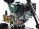 Lavor Independent 2800 - Idropulitrice a scoppio  - 200 bar - 690 l/h - motore a benzina Lavor 200 cc