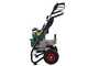 Lavor Independent 2800 - Idropulitrice a scoppio  - 200 bar - 690 l/h - motore a benzina Lavor 200 cc