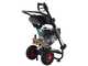 Lavor Independent 2800 - Idropulitrice a scoppio  - 200 bar - 690 l/h - motore a benzina Lavor 200 cc