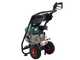 Lavor Independent 2800 - Idropulitrice a scoppio  - 200 bar - 690 l/h - motore a benzina Lavor 200 cc