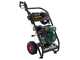 Lavor Independent 2800 - Idropulitrice a scoppio  - 200 bar - 690 l/h - motore a benzina Lavor 200 cc