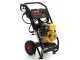 Lavor Independent 2800 - Idropulitrice a scoppio  - 200 bar - 690 l/h - motore a benzina Lavor 200 cc