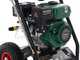 Lavor Independent 2800 - Idropulitrice a scoppio  - 200 bar - 690 l/h - motore a benzina Lavor 200 cc