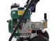 Lavor Independent 2800 - Idropulitrice a scoppio  - 200 bar - 690 l/h - motore a benzina Lavor 200 cc