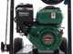 Lavor Independent 2800 - Idropulitrice a scoppio  - 200 bar - 690 l/h - motore a benzina Lavor 200 cc