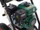 Lavor Independent 2800 - Idropulitrice a scoppio  - 200 bar - 690 l/h - motore a benzina Lavor 200 cc