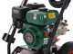 Lavor Independent 2800 - Idropulitrice a scoppio  - 200 bar - 690 l/h - motore a benzina Lavor 200 cc