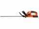 Marina Systems HR 57 SH - Tagliaerba a scoppio trazionato - 4IN1 - Motore Honda GCVx 200
