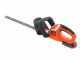 Marina Systems HR 57 SH - Tagliaerba a scoppio trazionato - 4IN1 - Motore Honda GCVx 200