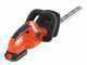 Marina Systems HR 57 SH - Tagliaerba a scoppio trazionato - 4IN1 - Motore Honda GCVx 200