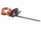 Marina Systems HR 57 SH - Tagliaerba a scoppio trazionato - 4IN1 - Motore Honda GCVx 200