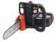 Marina Systems 4 MAXI 52 SH - Tagliaerba a scoppio trazionato - 4 in 1 - Motore Honda GCVx 200