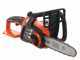 Marina Systems 4 MAXI 52 SH - Tagliaerba a scoppio trazionato - 4 in 1 - Motore Honda GCVx 200