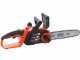 Marina Systems 4 MAXI 52 SH - Tagliaerba a scoppio trazionato - 4 in 1 - Motore Honda GCVx 200
