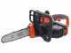 Marina Systems 4 MAXI 52 SH - Tagliaerba a scoppio trazionato - 4 in 1 - Motore Honda GCVx 200