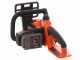 Marina Systems 4 MAXI 52 SH - Tagliaerba a scoppio trazionato - 4 in 1 - Motore Honda GCVx 200