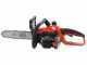 Marina Systems 4 MAXI 52 SH - Tagliaerba a scoppio trazionato - 4 in 1 - Motore Honda GCVx 200