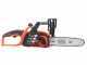 Marina Systems 4 MAXI 52 SH - Tagliaerba a scoppio trazionato - 4 in 1 - Motore Honda GCVx 200