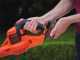 Marina Systems GRINDER ZERO SH - Tagliaerba mulching trazionato - Motore Honda GCVx 200 - Taglio 52 cm
