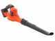 Stiga A 1000 - Robot rasaerba - con batteria E-Power da 2,5 Ah