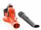 Stiga A 1000 - Robot rasaerba - con batteria E-Power da 2,5 Ah