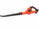 Wiper IKE XH6 - Robot rasaerba - Controllo tramite APP - Superficie massima consigliata 600 m2