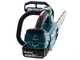 Makita DUC254CZ - Elettrosega a batteria - Barra Carving da 25cm - SENZA BATTERIA E CARICABATTERIA