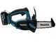 Makita DUC122ZK LXT - Elettrosega a batteria - Lama da 11.5cm - SENZA BATTERIA E CARICABATTERIA
