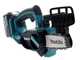 Makita DUC122ZK LXT - Elettrosega a batteria - Lama da 11.5cm - SENZA BATTERIA E CARICABATTERIA