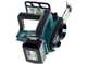 Makita DUC122ZK LXT - Elettrosega a batteria - Lama da 11.5cm - SENZA BATTERIA E CARICABATTERIA