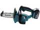 Makita DUC122ZK LXT - Elettrosega a batteria - Lama da 11.5cm - SENZA BATTERIA E CARICABATTERIA