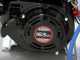 Pompa irrorazione a scoppio carrellata Comet APS 41 motore benzina Loncin 5,5 HP