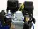 Pompa irrorazione a scoppio carrellata Comet APS 41 motore benzina Loncin 5,5 HP