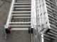 Svelt Euro E3, 3x16 gradini, 11.39 mt - Scala telescopica in alluminio