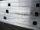 Svelt Euro E3, 3x16 gradini, 11.39 mt - Scala telescopica in alluminio