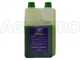 BlueBird BLV 281 - Soffiatore aspiratore a scoppio motore 2 tempi - Con sacco
